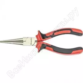 Круглогубцы MATRIX NICKEL 17355