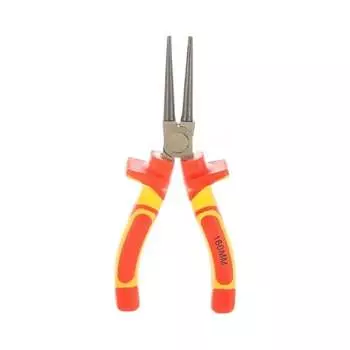 Круглогубцы BIST BWD507-02