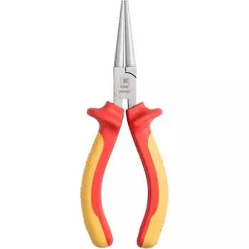 Круглогубцы EKF Expert PROxima kg-160-exp-in