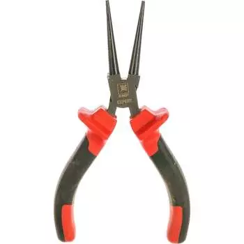 Круглогубцы EKF