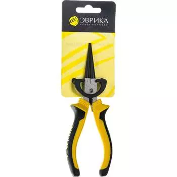 Круглогубцы Эврика ER-60087
