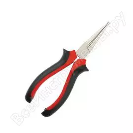 Мини круглогубцы Кедр 145-0012 207342