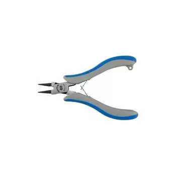 Круглогубцы KING TONY 6347-05