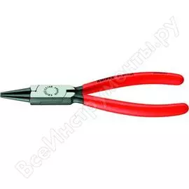 Круглогубцы Knipex KN-2201160
