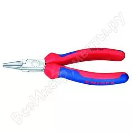 Круглогубцы Knipex KN-2205140