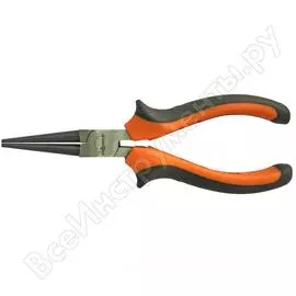 Круглогубцы Квалитет КГ-160 6620175