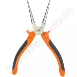 Круглогубцы NEO Tools 01-020