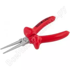 Круглогубцы NORGAU N122DVDE-160 067259216