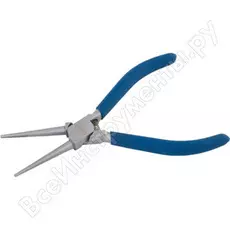 Круглогубцы NORGAU N123-160TL 070115016
