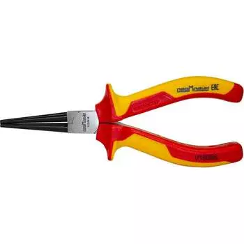 Круглогубцы Промлайн ПЛ0210501160_023