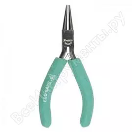 Круглогубцы Pro'sKit