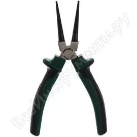 Круглогубцы Jonnesway P4016 49409