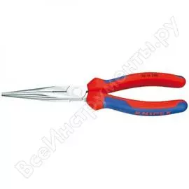 Круглогубцы Knipex KN-2615200
