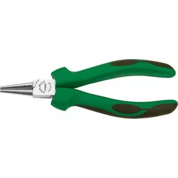 Круглогубцы Stahlwille В0000000062380