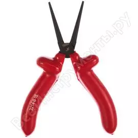 Диэлектрические круглогубцы ЗУБР ЭКСПЕРТ ЭЛЕКТРИК 2214-8-16_z02