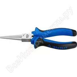 Круглогубцы ЗУБР БУЛЬДОГ Профессионал 2201-8-16_z02