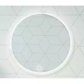 Круглой зеркало 1Marka