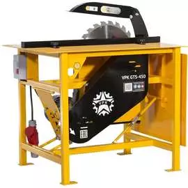 Круглопильный распиловочный станок VPK 1107000875