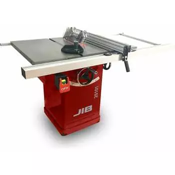 Круглопильный станок JIB