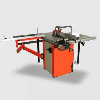 Круглопильный станок JIB MJ10-1600 0102020005000