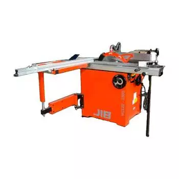 Круглопильный станок JIB MJ12II-1600 0102020006000