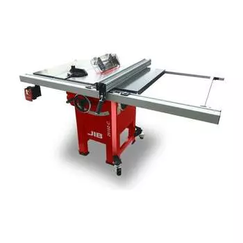 Круглопильный станок JIB