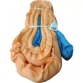 Круглопрядный динамический трос-буксир КантаПлюс кСДК-50,0/8,0м