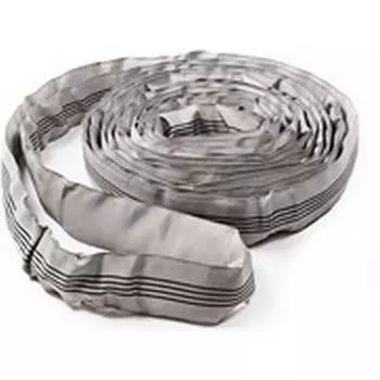 Круглопрядный кольцевой строп КантаПлюс кКСК-4,0/3,0м