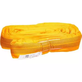 Круглопрядный кольцевой строп КантаПлюс кКСК-10,0/5,0м