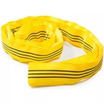 Круглопрядный кольцевой строп КантаПлюс кКСК-3,0/4,0м