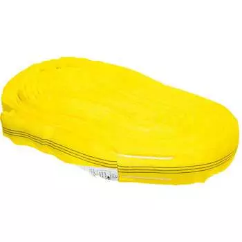 Круглопрядный кольцевой строп КантаПлюс