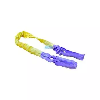 Круглопрядный петлевой строп САМСОН КСП 010400042312