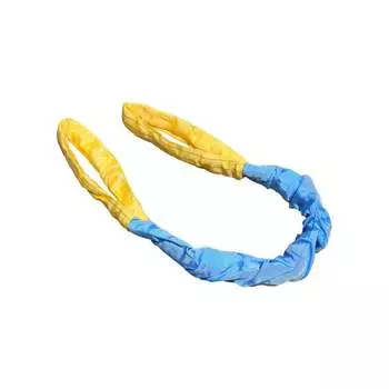 Круглопрядный петлевой строп САМСОН КСП 010400042369