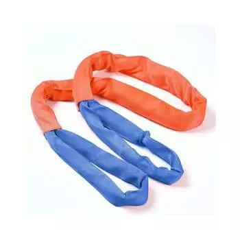 Круглопрядный петлевой строп САМСОН КСП 010400042479