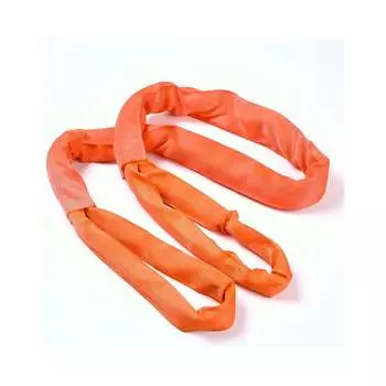 Круглопрядный петлевой строп САМСОН КСП 010400042858