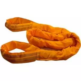 Круглопрядный петлевой строп ТРАСТ