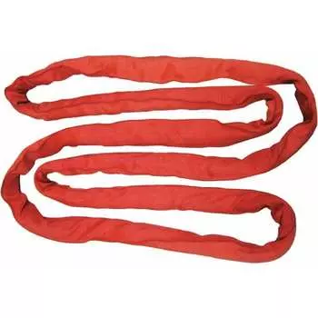 Круглопрядный строп СК СТКк-5,0/4,0/8,0 CKSTKK.05000.041017