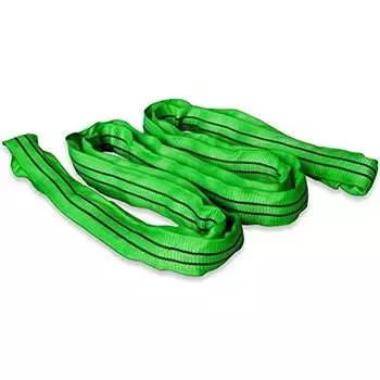 Круглопрядный строп СК СТКк-2,0/3,0/6,0 CKSTKK.02000.040066