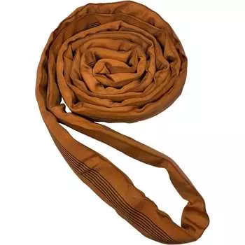 Круглопрядный строп СК СТКк-6,0/5,0/10,0 CKSTKK.06000.040936