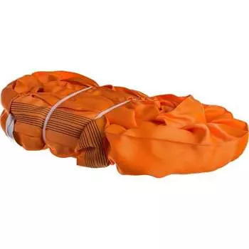 Круглопрядный строп СК СТКк-40,0/5,0/10,0 CKSTKK.40000.051429