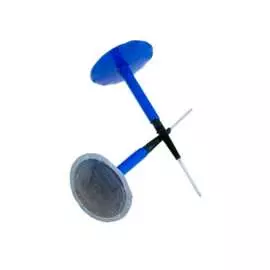 Круглые грибки для ремонта шин NORM 13-670