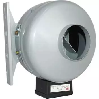 Круглые канальные вентиляторы Ventart ВКК 250 4687202645084