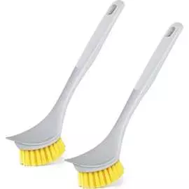 Круглые кухонные щетки Boomjoy