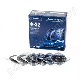 Круглые латки Rossvik F.32.K.100.