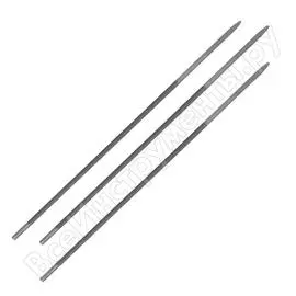 Круглые набор напильников Patriot PG-F-4.0 880124364