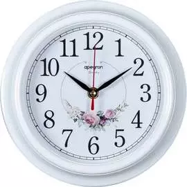 Круглые настенные часы Apeyron PL213007