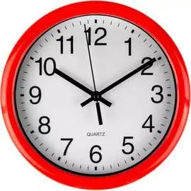 Круглые настенные часы Todi