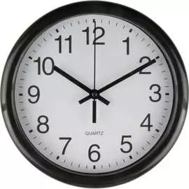 Круглые настенные часы Todi