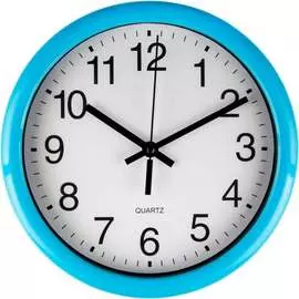 Круглые настенные часы Todi