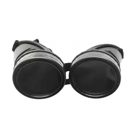 Круглые очки газосварщика Профессионал JL-A051 079038